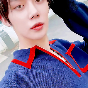 'H:OUR' #YEONJUN #Shorts
