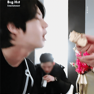 201008 도넛 먹방