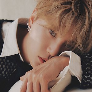 [크롭] KIMJUNSU New Single Album【Red Diamond】♦️ Concept Photo