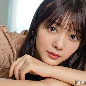 [번역] 모델프레스 인터뷰-타무라 호노 첫 사진집 '첫걸음'