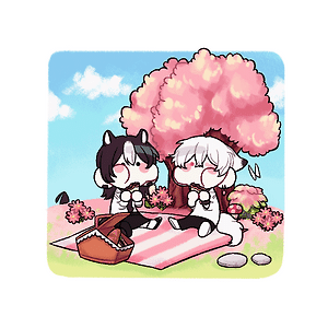 뽀쪽 님(@ppojjok_cm) 커미션