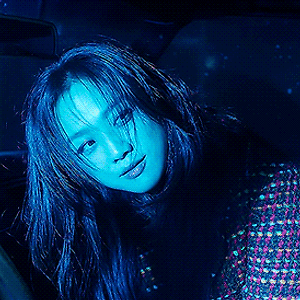 240223 IU 'Shh..' MV 탕웨이