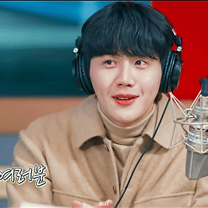 [201231 MBC 가요대제전]  김선호 움짤