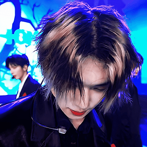 220522 인기가요 Good Boy Gone Bad