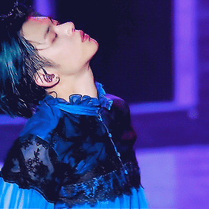 220904 ACT : LOVE SICK OSAKA