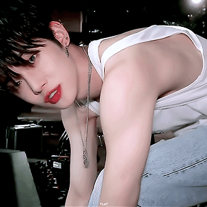 YEONJUN's Flexing Time
