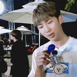 190822 달려라 방탄 EP85 비하인드