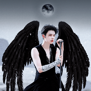 Angel Or Devil