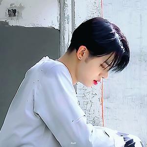 [T:TIME] YEONJUN's Freestyle Rap