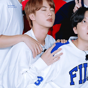 T1 X BTS 달려라 방탄 비하인드