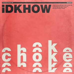 I DONT KNOW HOW BUT THEY FOUND ME - Choke / Noctis image song (with lyrics)