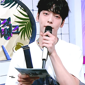 210813 뮤직뱅크 MC