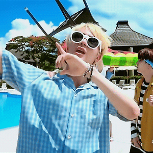 Airplane pt.2 @ 2018 SUMMER PACKAGE in SAIPAN