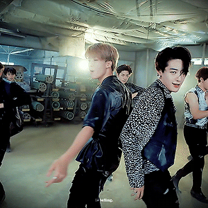 210803 1theK 스페셜클립