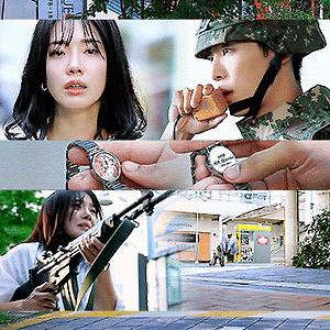 방과 후 전쟁활동 E03