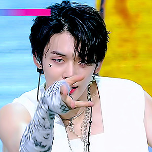 210827 Music Bank LO$ER=LO♡ER