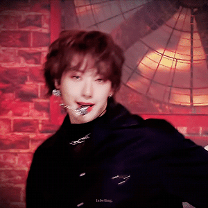 220814 인기가요 Replay