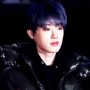 191213 뮤뱅 WANNABE