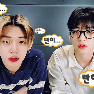 220609 형아즈🦊🐰