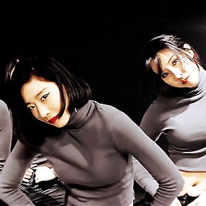 150206 리아킴 미나명 코레오그래피 La La Latch - Pentatonix (Official Ver.)