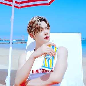 [PREVIEW] TXT (투모로우바이투게더) 'Season of TXT: Midsummer' Mood Sampler