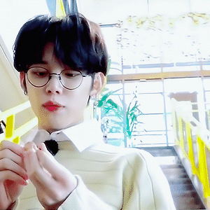 TO DO X TXT - EP.72 천하제일 봄의 요정 선발대회 1편