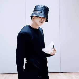 2021 MMA ‘Outro’ Dance Practice