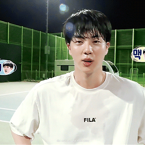 달려라방탄 130화 Behind