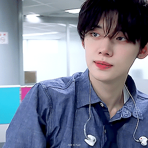 [++line] EP25. 'LO$ER=LO♡ER' Behind #2