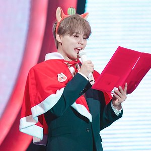 211217 XIA Ballad ＆ Musical Concert with Orchestra Vol.7 Day 1 - Genie time