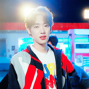 201006 [Pump It Up] MV Making