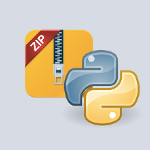 Python으로 압축 파일 다루기: Zipfile 과 shutil.make_archive()