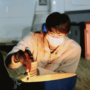 BON VOYAGE season 4 EP05 behind