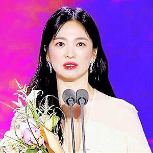 230428 제 59회 백상예술대상 송혜교