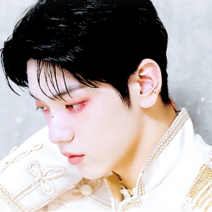 210516 The Chaos Chapter: FREEZE - Concept Photo 'WORLD'