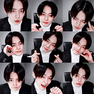211215 🍦🥭🍯(23gif)