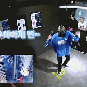 190730 달려라 방탄 EP82