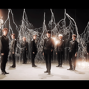 Re-boot #wannabe short ver.