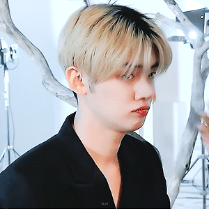 [EPISODE] SOOBIN & YEONJUN ‘DAZED KOREA’ Photoshoot Sketch - TXT (투모로우바이투게더)
