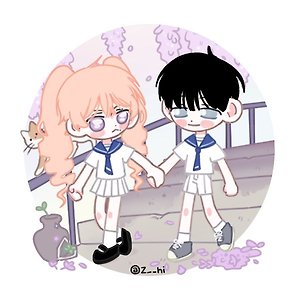 [픽크루] 쟈미 픽크루