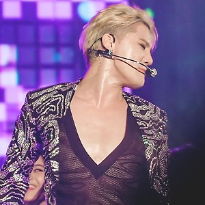 160612 XIA 김준수 THE 4TH ALBUM 'XIGNATURE' CONCERT IN SEOUL