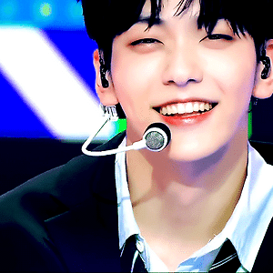 210604 뮤직뱅크 - 0X1=LOVESONG (I Know I Love You)  & No Rules