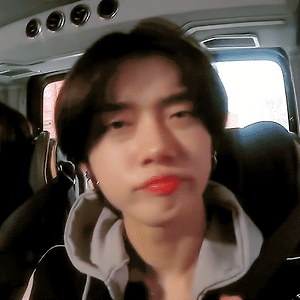 TO DO X TXT - EP.112 I am friendship catcher, partner rings when you transfer Part 1