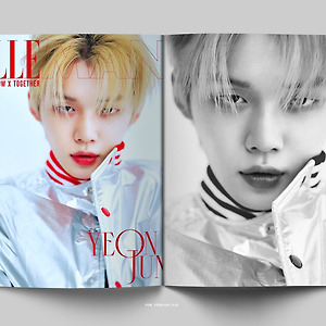 220220 ELLE MAN