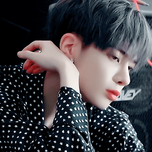 태현「Chaotic Wonderland」JACKETMAKING