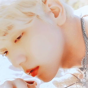 The Name Chapter: TEMPTATION - Daydream