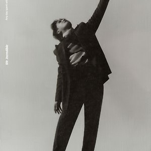 [스캔] 2020 1stLOOK(퍼스트룩) VOL. 207 BACK COVER - XIA(김준수)