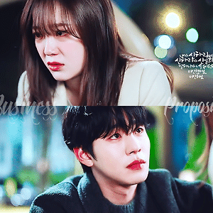 [사내맞선] Ep.05 김세정 X 안효섭