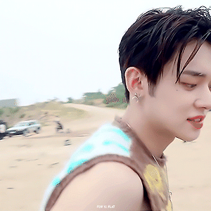 [T:TIME] Stone Skipping