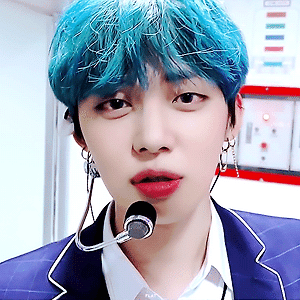 [T:TIME] YEONJUN's ASMR